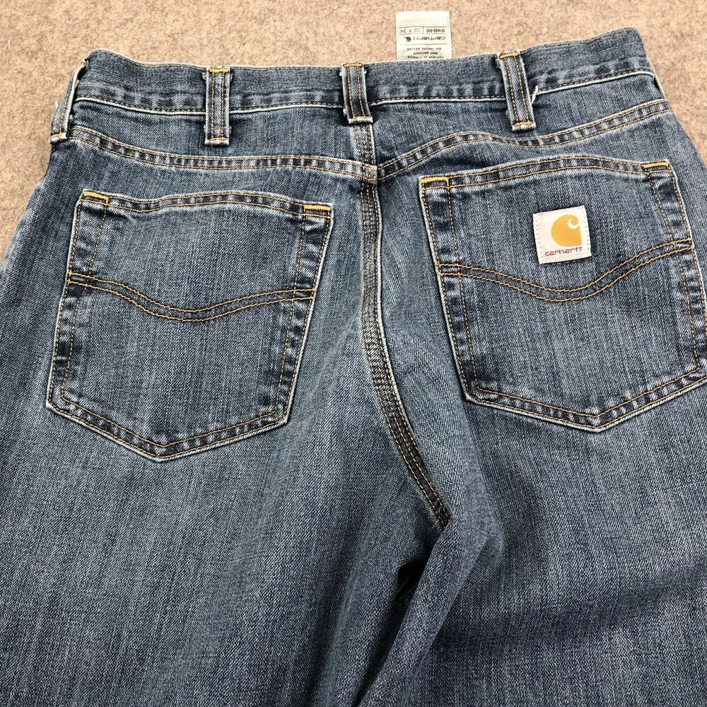 Carhartt jeans mens